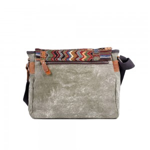 Женская сумка через плечо...