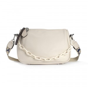 Жіноча сумка крос боді...