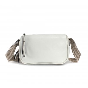 Жіноча шкіряна сумка на...