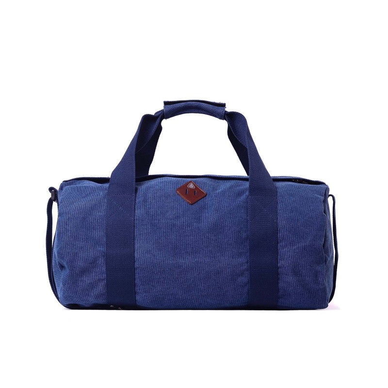 Мужская дорожная сумка Spywalk синяя - 1 фото