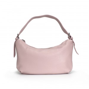 Женская кожаная сумка хобо...