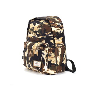 Рюкзак Force коричневый...