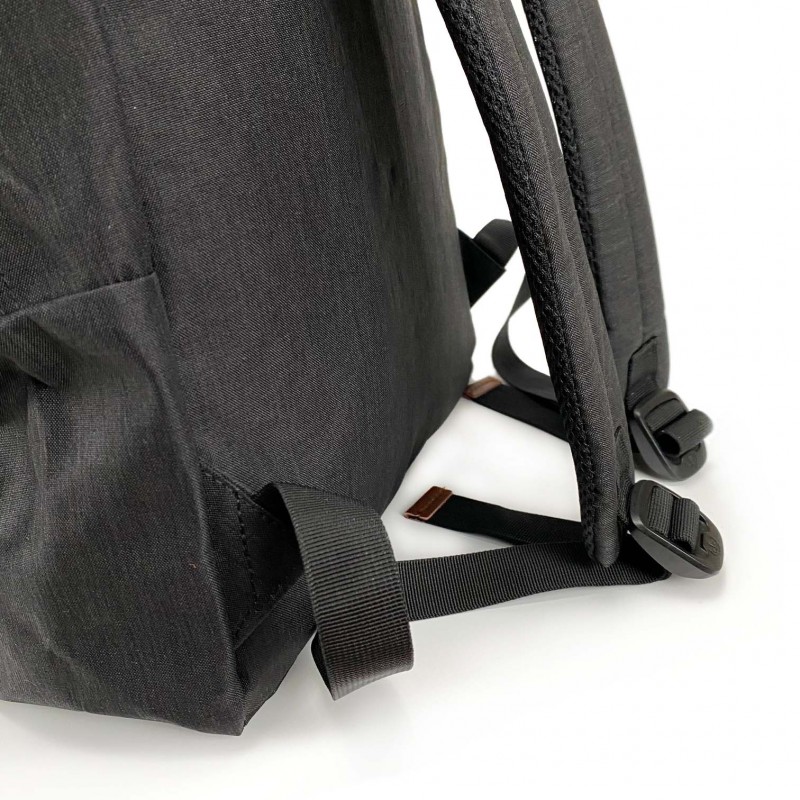 Рюкзак Destiny Favor черный - 7 фото