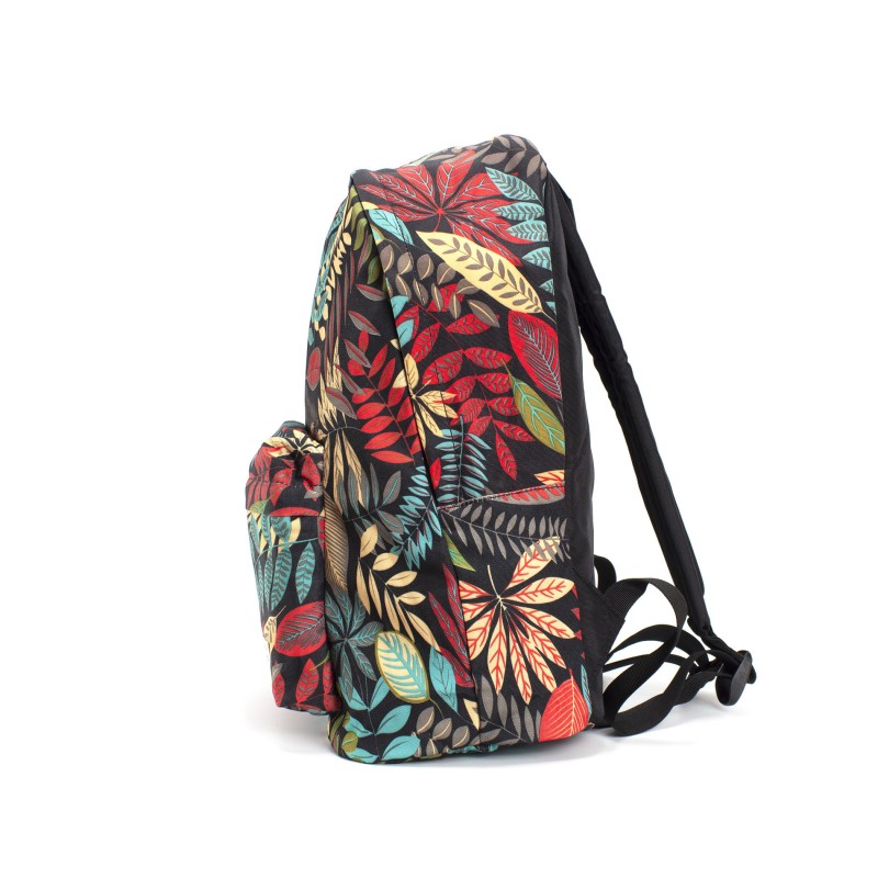 Женский рюкзак Foliage разноцветный - 2 фото