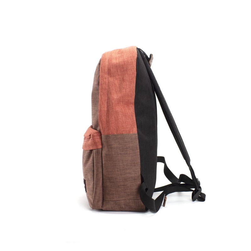 Рюкзак Energy коричневый - 2 фото