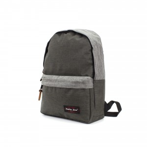 Рюкзак Energy зеленый