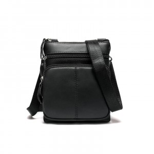 Мужская кожаная...