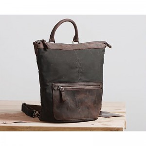 Жіночий рюкзак Casual way...