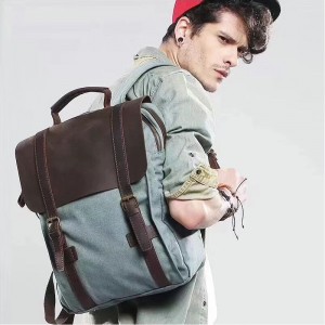 Чоловічий міський рюкзак...