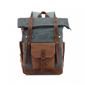 Мужской городской рюкзак...