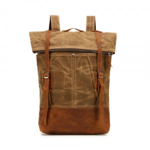 Мужской городской рюкзак...