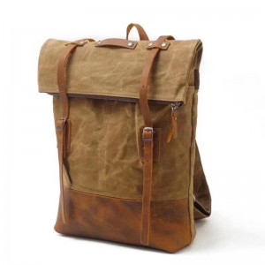 Мужской городской рюкзак...