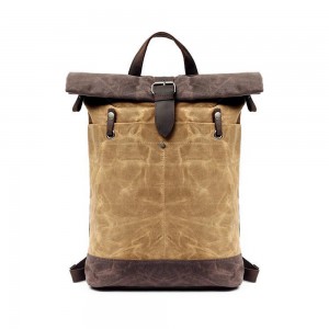 Мужской городской рюкзак...