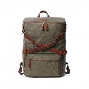 Мужской городской рюкзак...