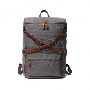 Чоловічий міський рюкзак...