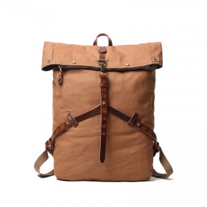 Мужской городской рюкзак...