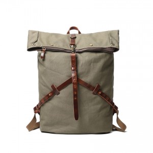 Мужской городской рюкзак...