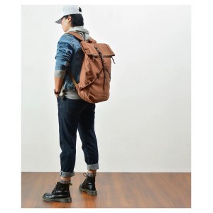 Мужской городской рюкзак...