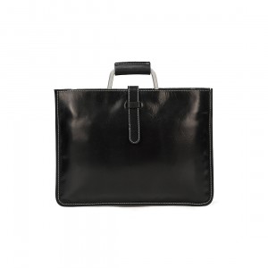 Мужская кожаная сумка для...