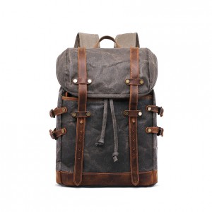 Мужской городской рюкзак...