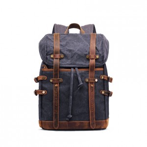 Мужской городской рюкзак...