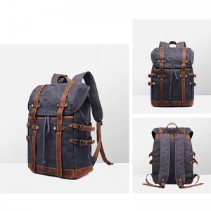 Чоловічий міський рюкзак...