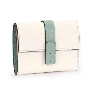 Женский кожаный кошелек...