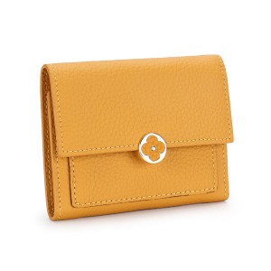 Женский кожаный кошелек...