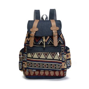 Жіночий рюкзак Picture F...