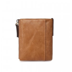 Чоловічий шкіряний гаманець...