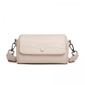 Женская кожаная сумка-клатч...