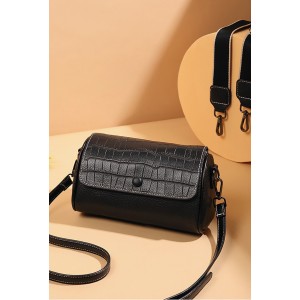 Женская кожаная сумка-клатч...