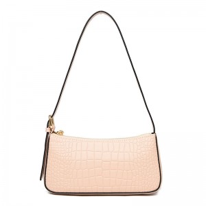 Жіноча шкіряна сумка Ella...