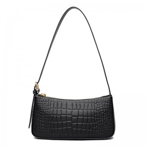 Женская кожаная сумка Ella...