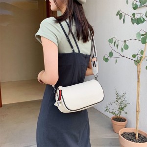 Женская кожаная сумка Alice...