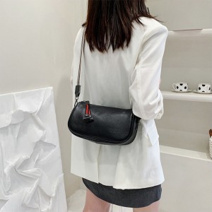 Женская кожаная сумка Alice...