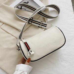 Жіноча шкіряна сумка Alice...