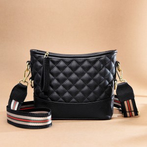 Женская кожаная сумка...