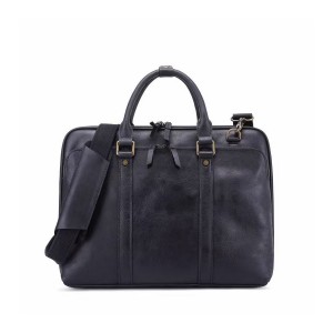 Мужская кожаная сумка для...