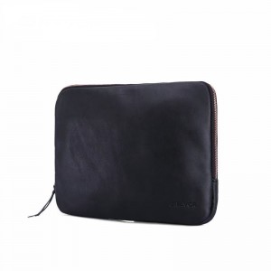 Кожаный чехол сумка для...