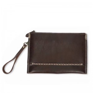 Кожаный чехол сумка для...