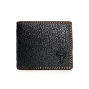 Чоловічий шкіряний гаманець...