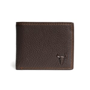 Чоловічий шкіряний гаманець...