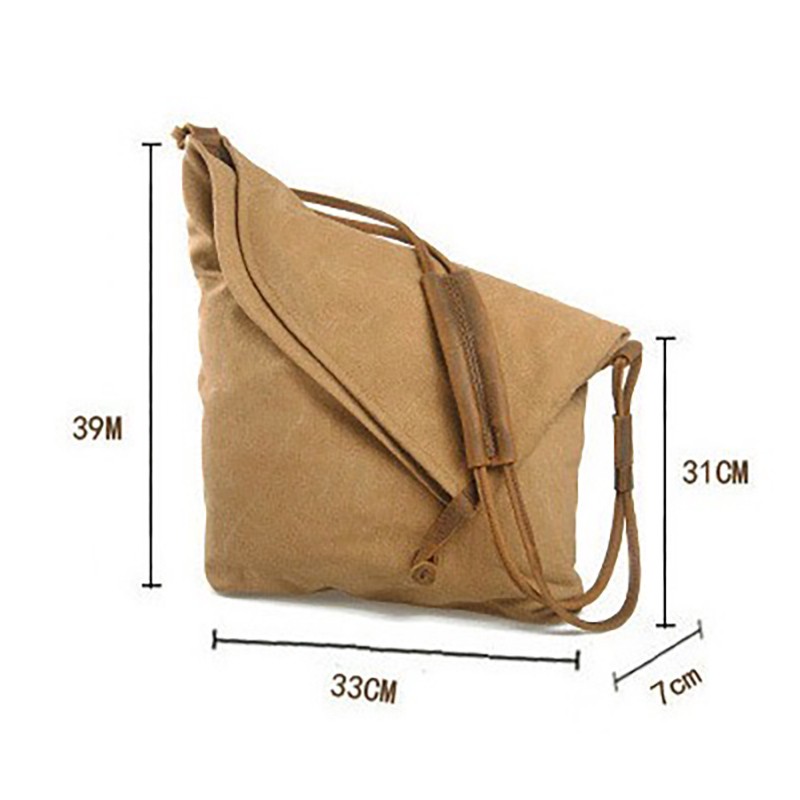 Жіноча сумка Air через плече світло-коричнева - 10 фото