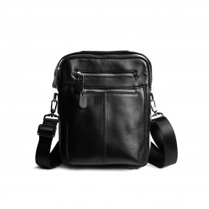 Мужская кожаная сумка Jason...