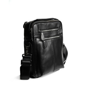 Мужская кожаная сумка Jason...