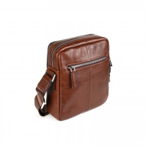 Мужская кожаная сумка...