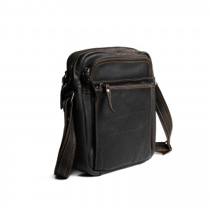 Мужская кожаная сумка...