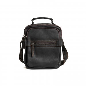 Мужская кожаная сумка...