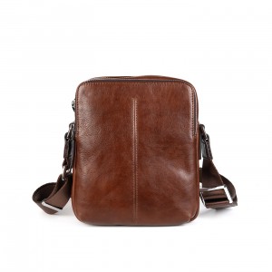 Мужская кожаная сумка Derek...